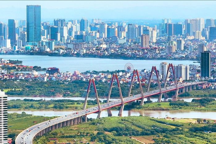 Hà Nội tổ chức hội nghị triển khai, thi hành Luật Thủ đô năm 2026 - Đài Phát thanh và truyền hình Hà Nội