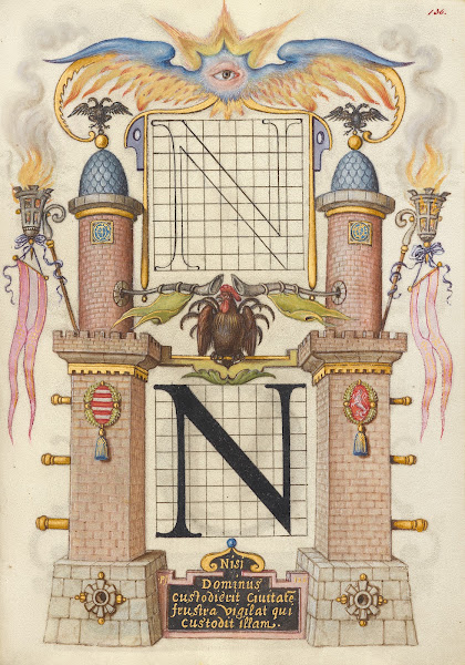 Guide for Constructing the Letter N 15611596