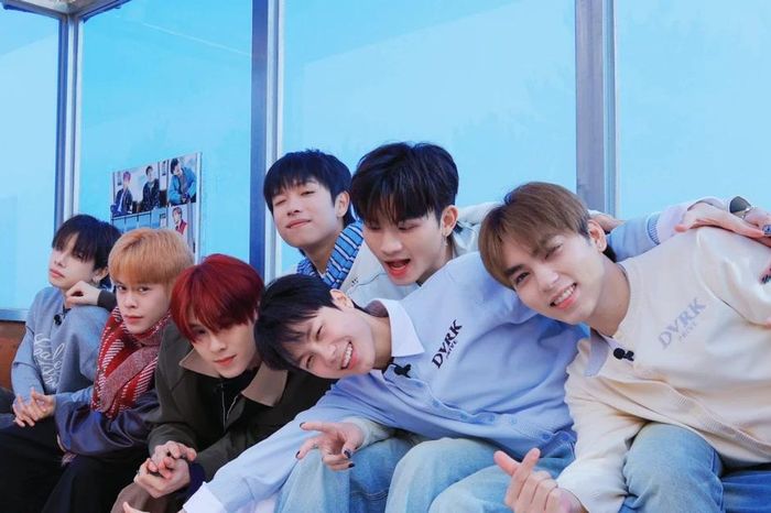 UPRIZE lần đầu trải lòng về nỗi sợ lớn nhất trước thềm nhóm chính thức debut - Chuyên trang Hoa Học Trò - Báo Tiền Phong