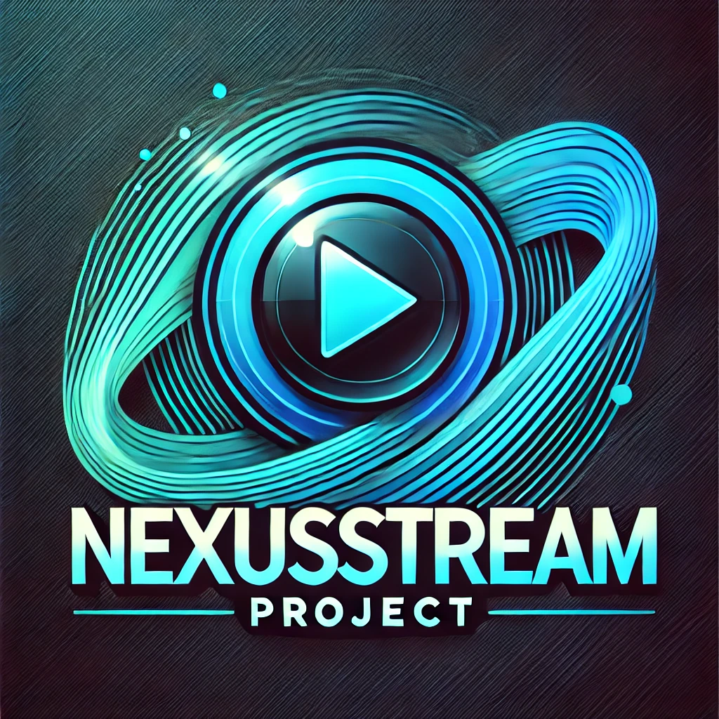NexusStream Logo