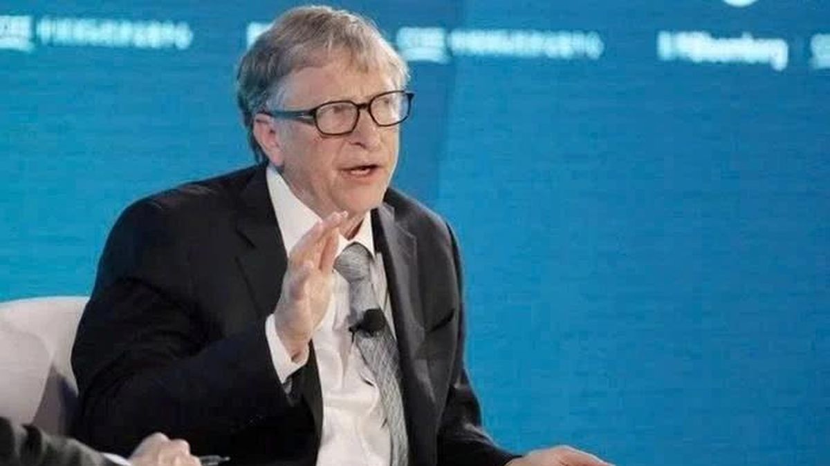 Bill Gates cảnh báo AI, chỉ 3 nghề khó bị thay thế - Báo Tri thức &amp; Cuộc sống