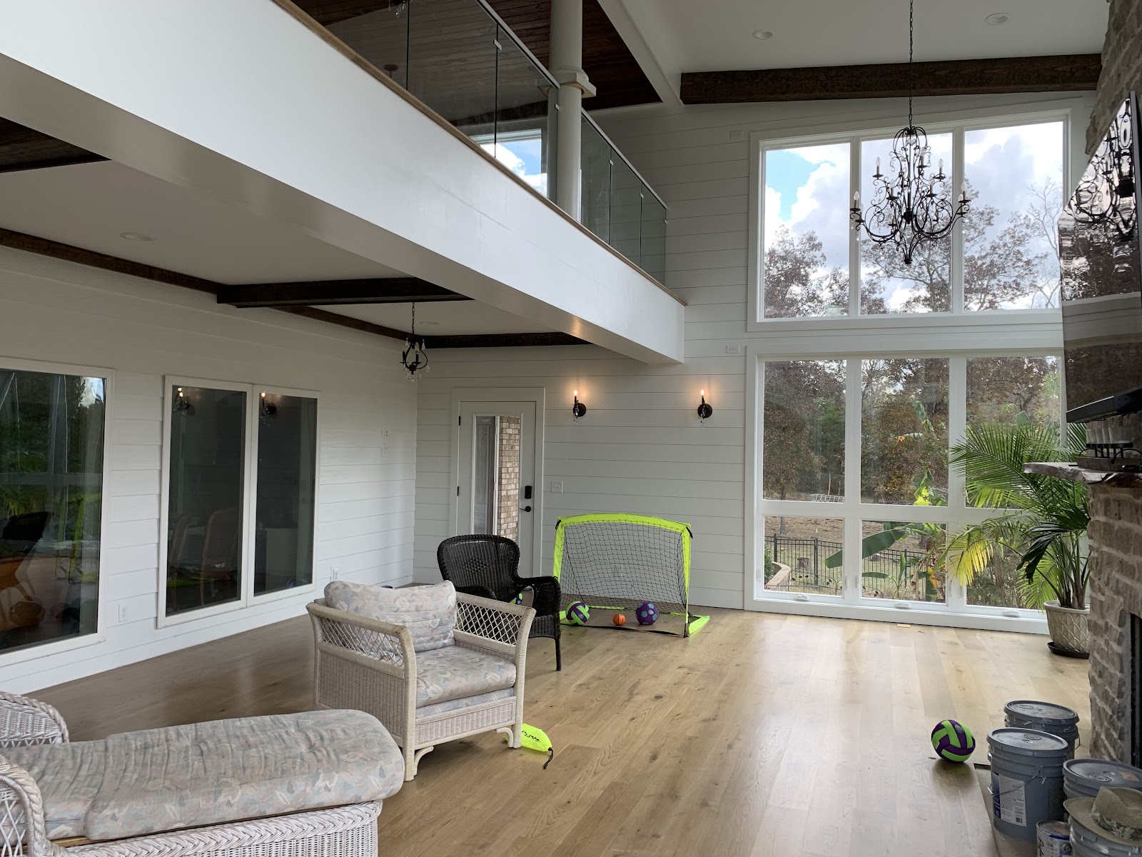 Inspirational Space: Specialty Project in Rural & Scenic Builds (project photo 20)