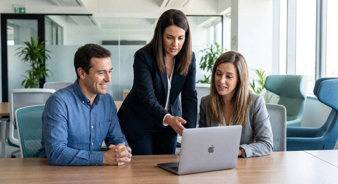 Soporte Local Experto