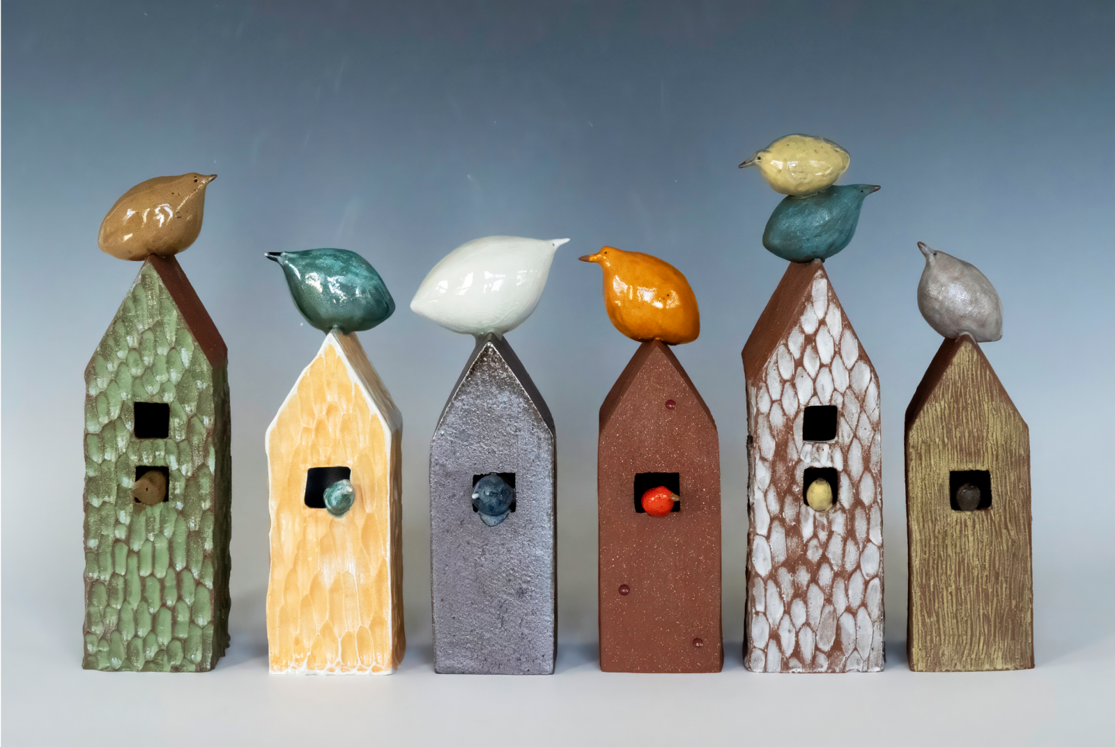 Gail Heymann