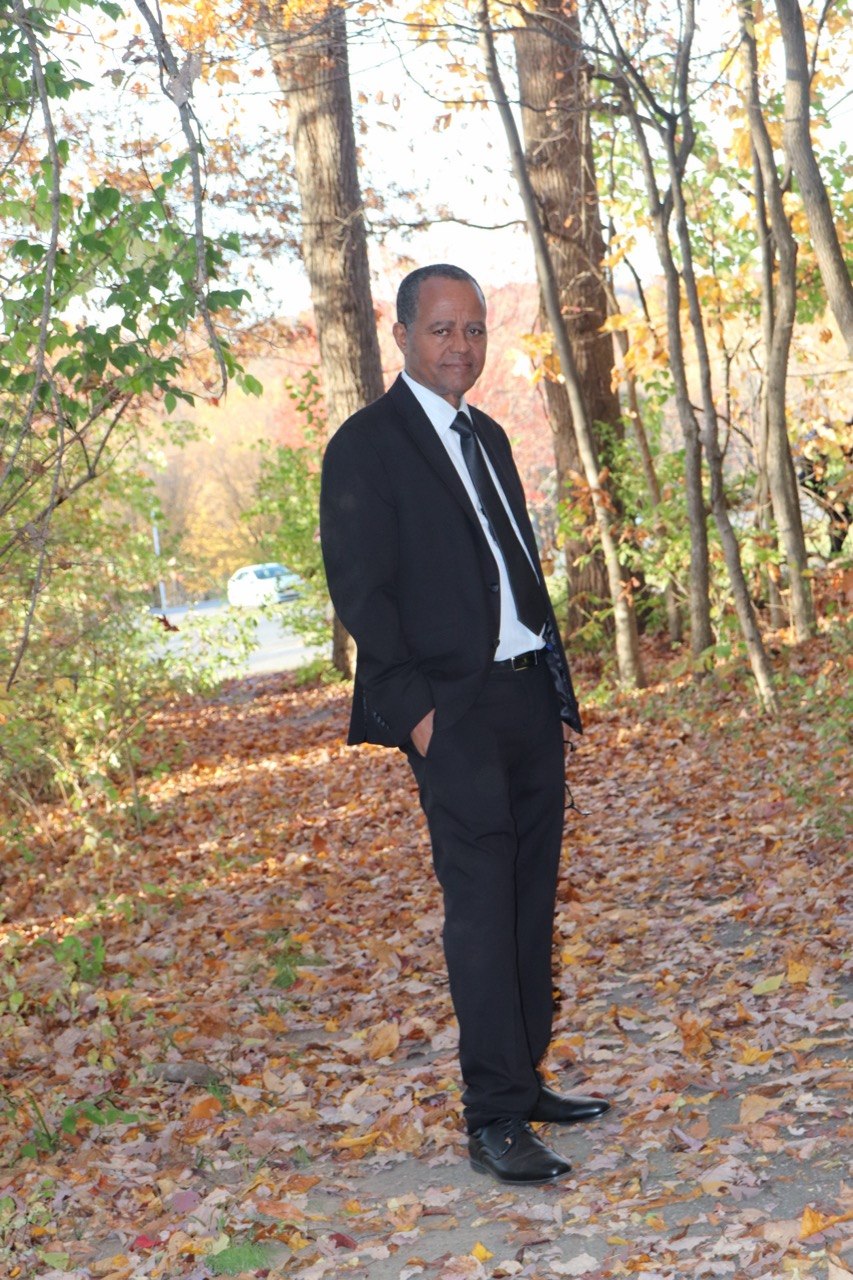 Mr. Taye