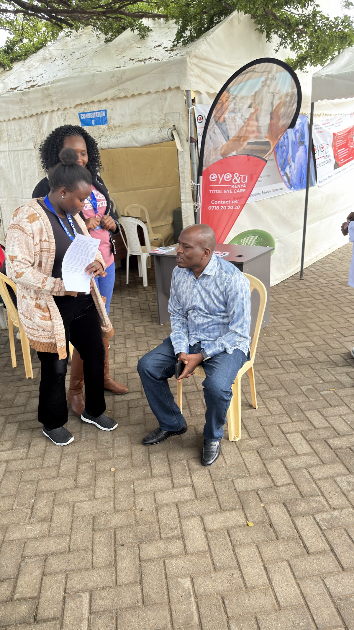 May 2026 Medical Camp