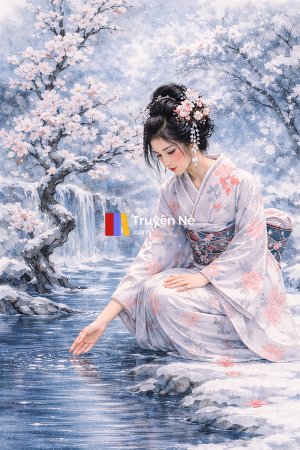 Nguyệt Lão và Những Sợi Dây Nhân Duyên