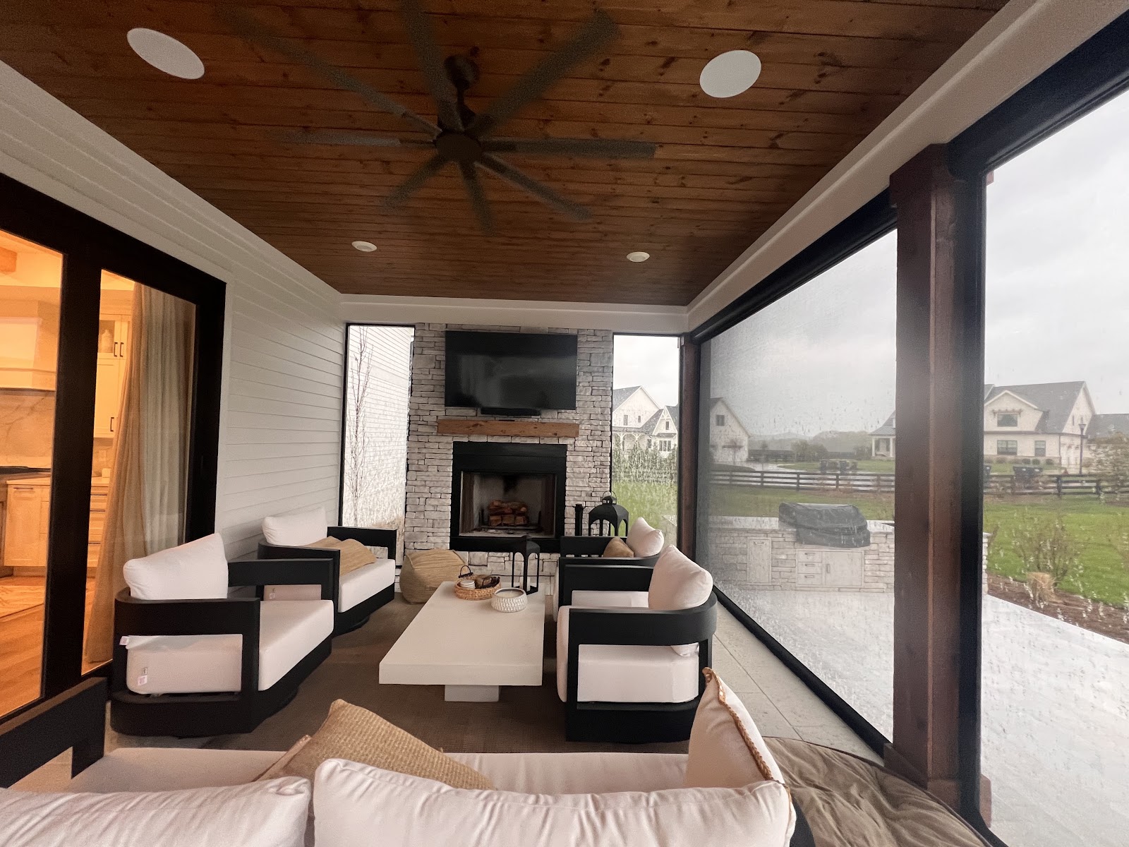 Gunnerson: Residential Construction in Middle Tennessee — Williamson (project photo 16)
