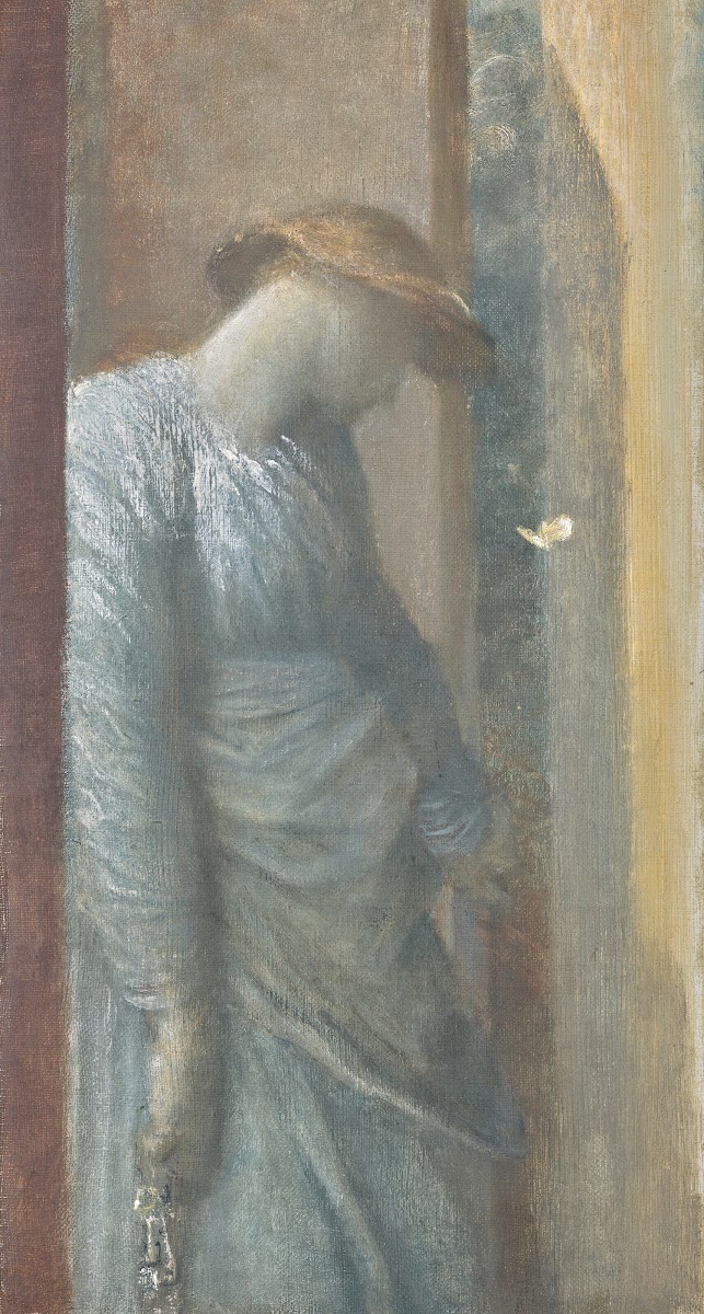 The Open Door 1892