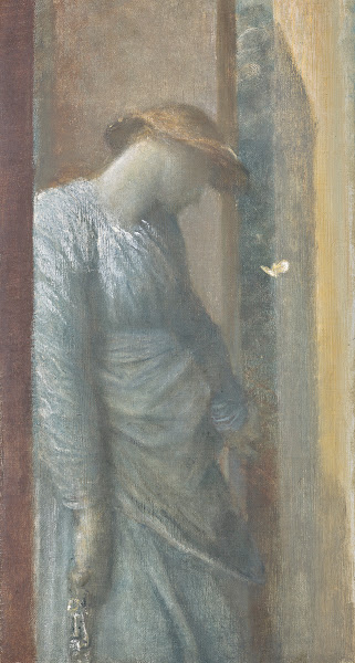 The Open Door 1892