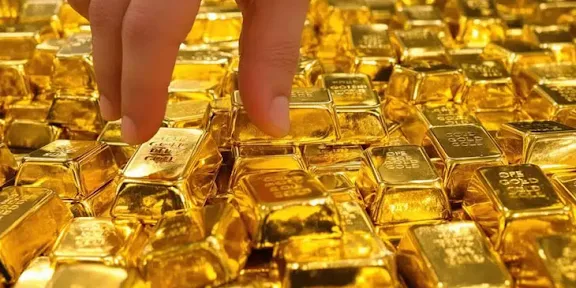 টানা ৮ বার বৃদ্ধির পর কমল সোনার দাম, মঙ্গলবার থেকে কার্যকর