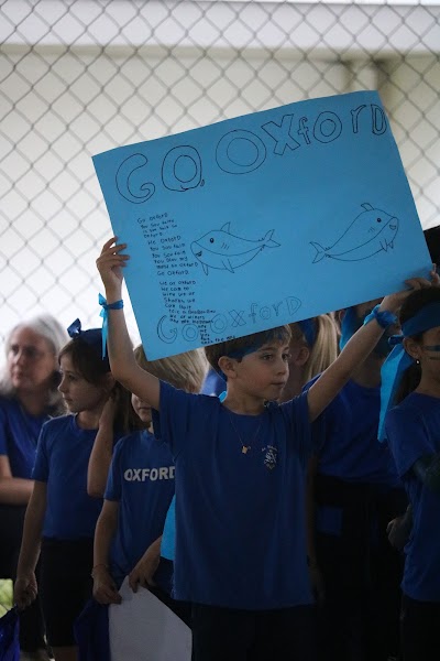 Secondary House Competition