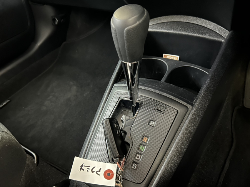 Toyota Axio