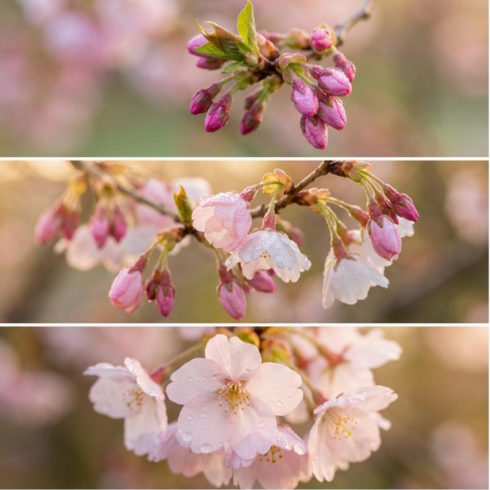 2026 평택 벚꽃, 품격 있는 봄나들이 가이드