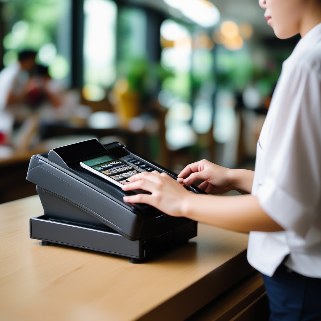 Hình minh họa: Chuẩn bị chứng từ, hóa đơn hợp lệ tránh rủi ro truy thu thuế