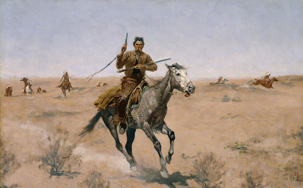 The Flight 1895