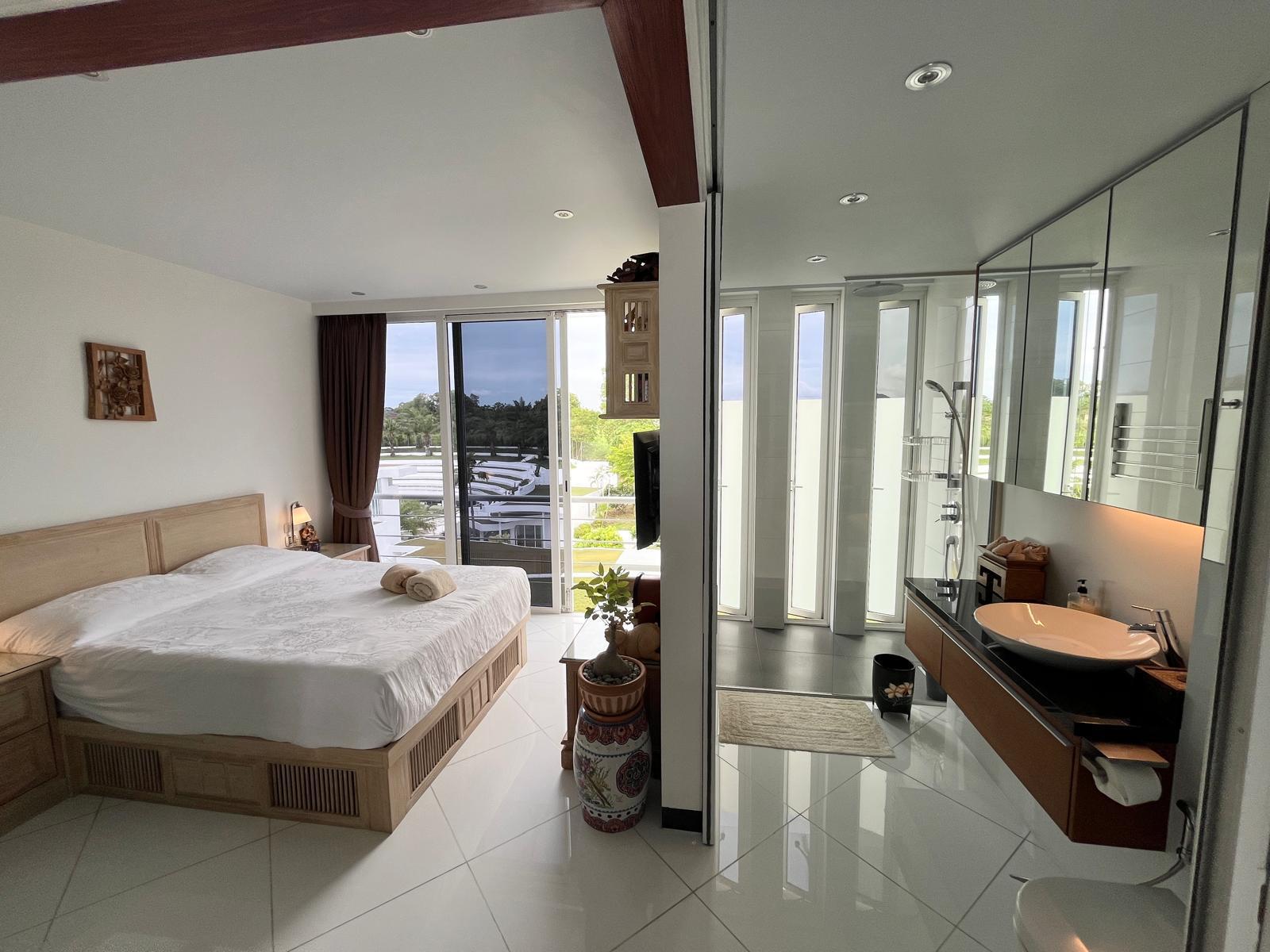 Rayong Victory view - Studio, Floor 4 11