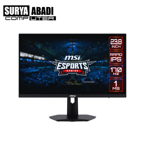 LED MSI G244F E2