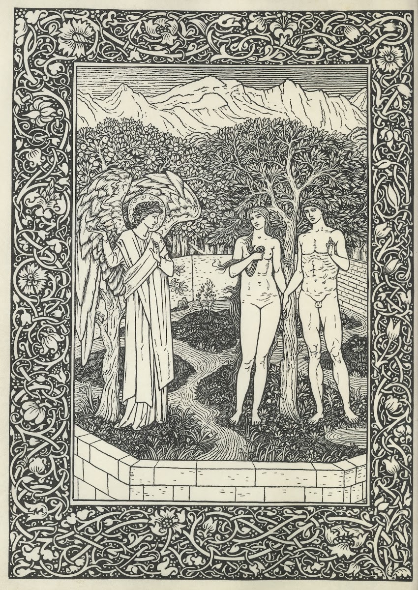 The golden legend 1892