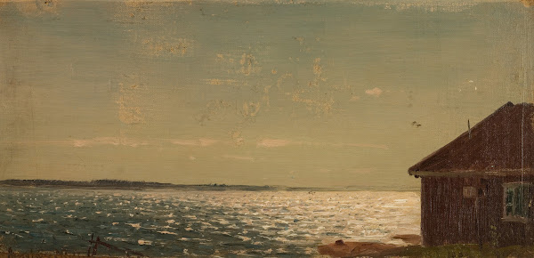 Stemning Arisholmen 1889