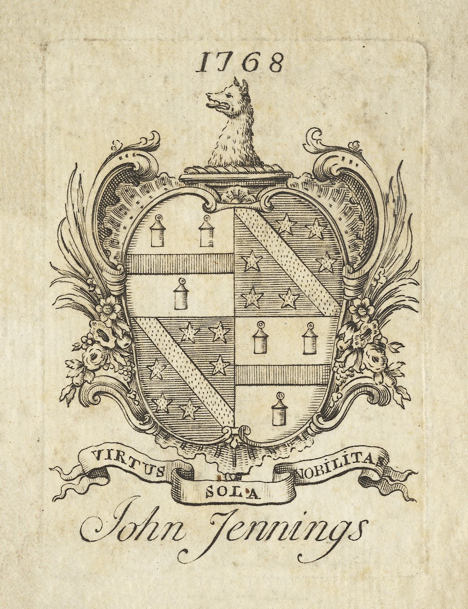 John Jennings