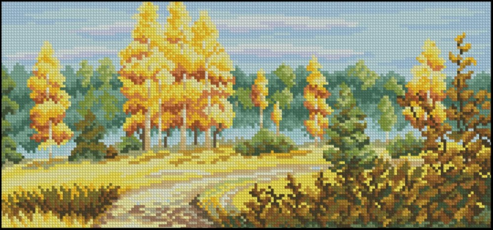 CMP 320128 Pattern