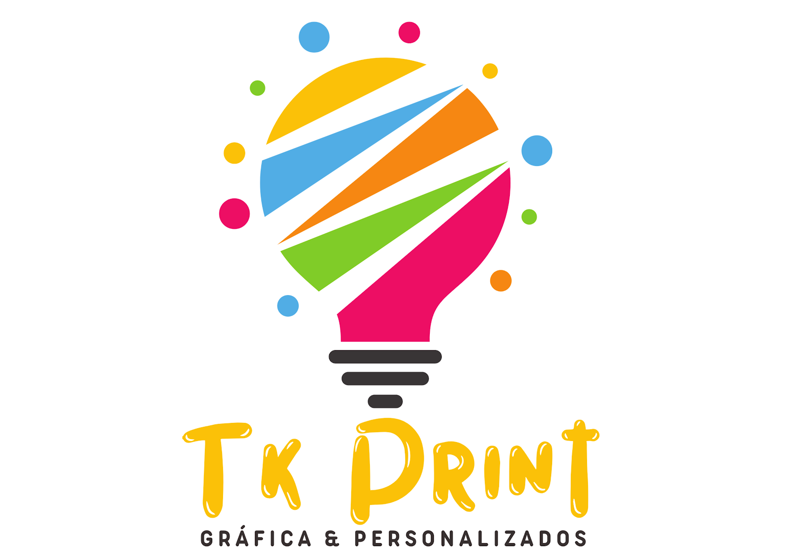 Ana Karina (Gráfica), Gráfica em São Gonçalo