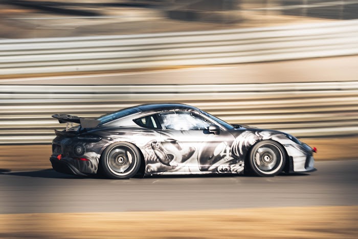 Barber Motorsports Park — photo 36