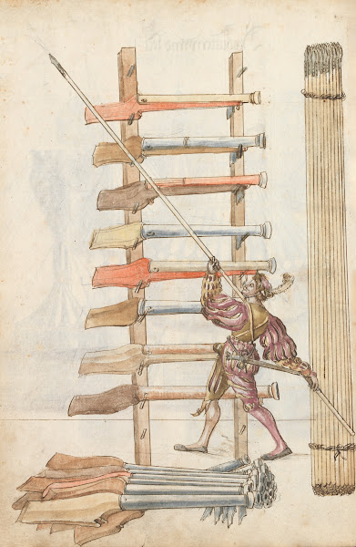 Maximiliani Konig Zeughauss Pl54 1504 1508