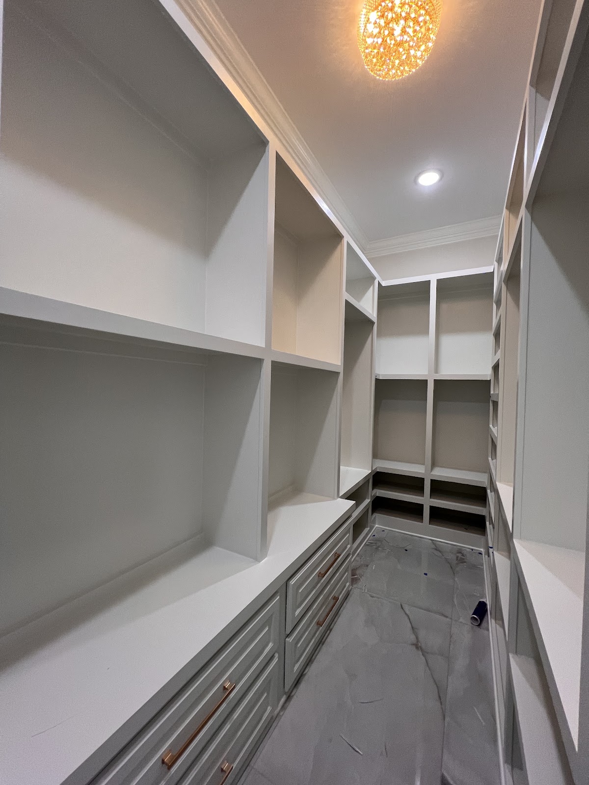 Classic Design Custom Home: Residential Construction in Middle Tennessee (project photo 7)