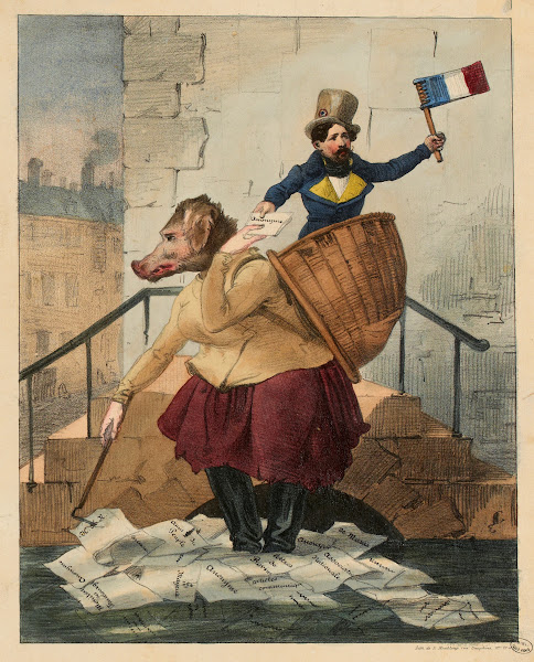 Tribune 1830