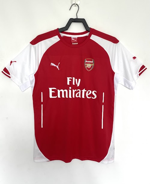 Equipación local del Arsenal 2014-15.jpeg