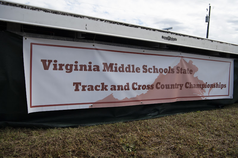 Photo from 2019.10.27 State Championship (Boys)