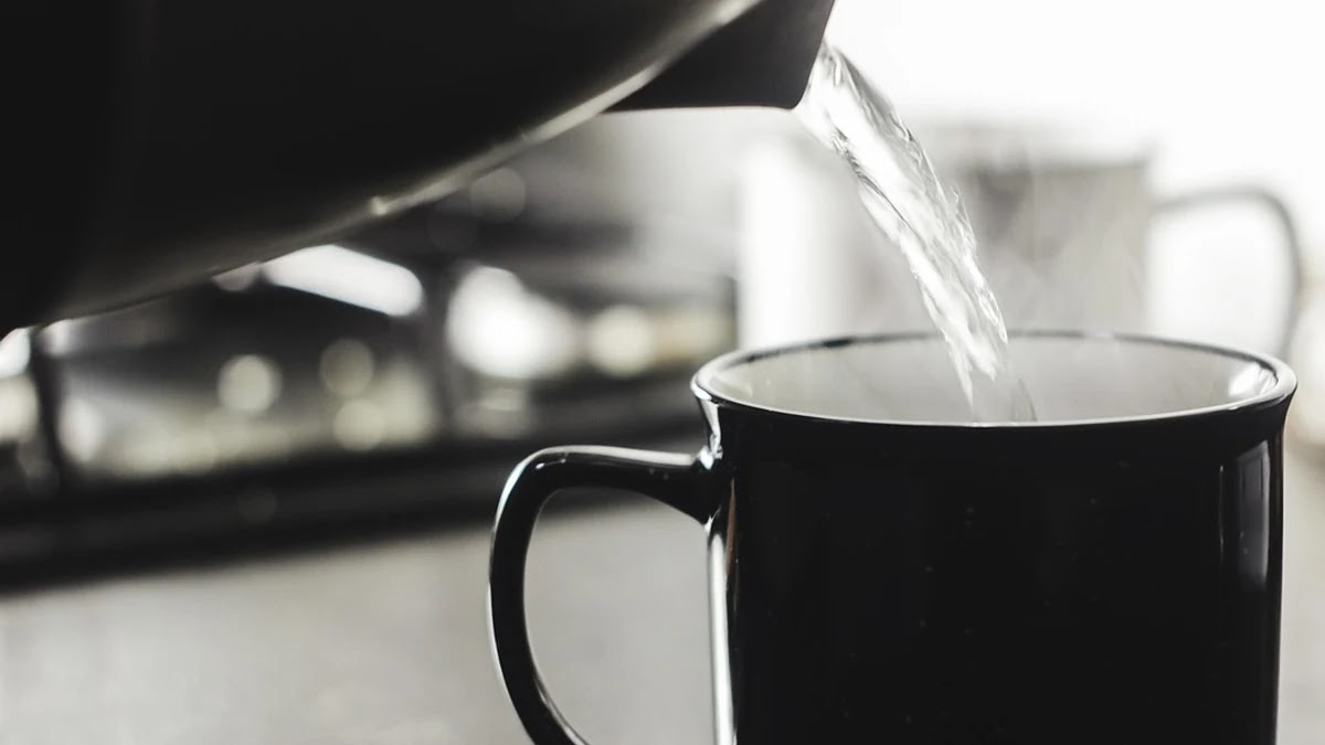 녹차와 홍차 차이점, 건강에 미치는 영향 비교