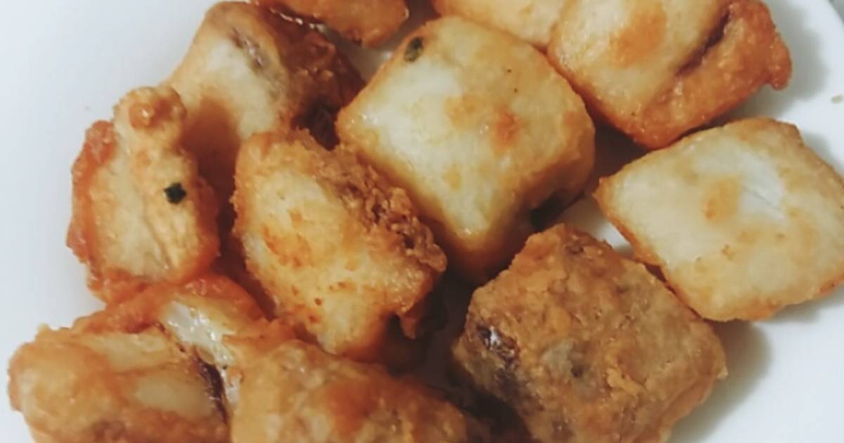 Cá chiên lịch sự