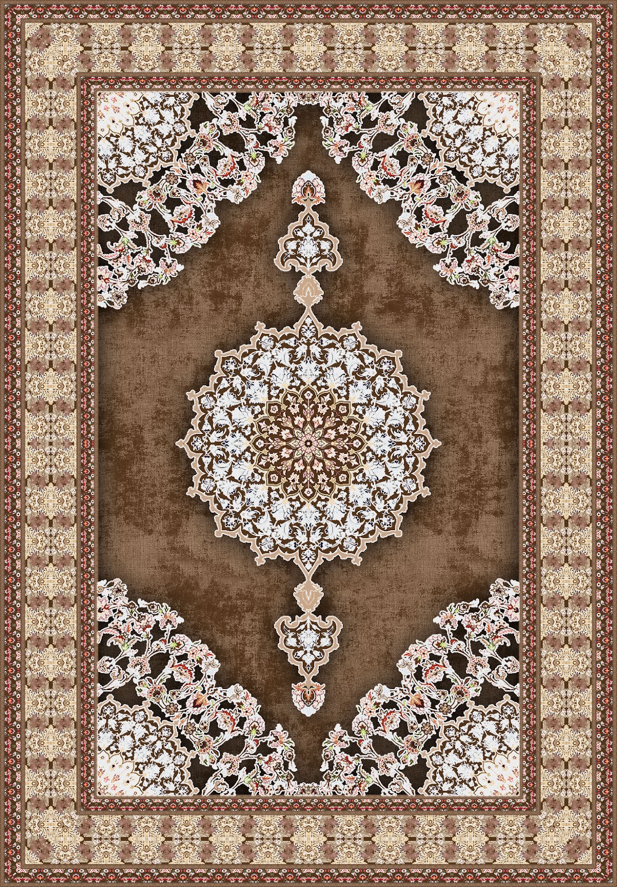 Kilim Collection M-1406
