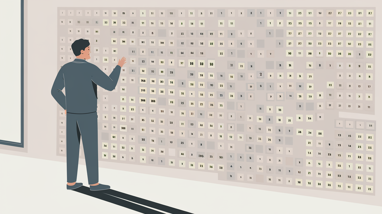 What is Law of Large Numbers in Statistics?