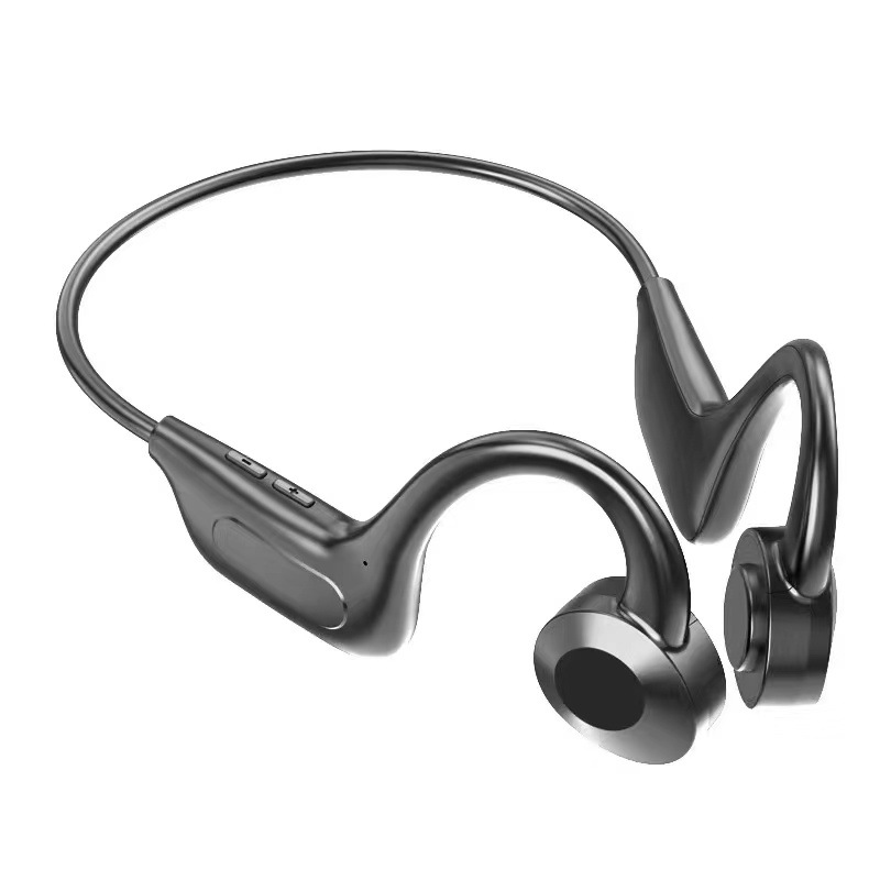 Noise-canceling hanging earbuds, model YYK-Q33