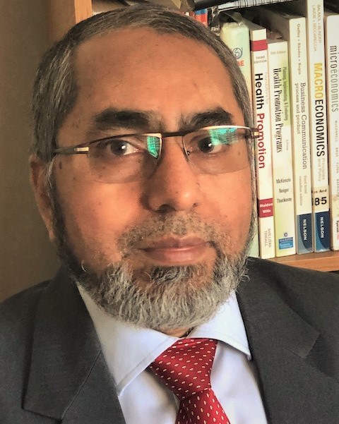 AKM Alamgir