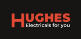 Hughes logo