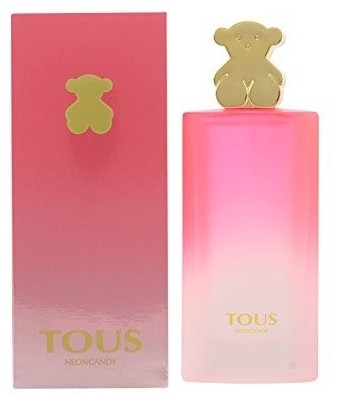 TOUS NEON CANDY MUJER 100ML EDT TOUS
