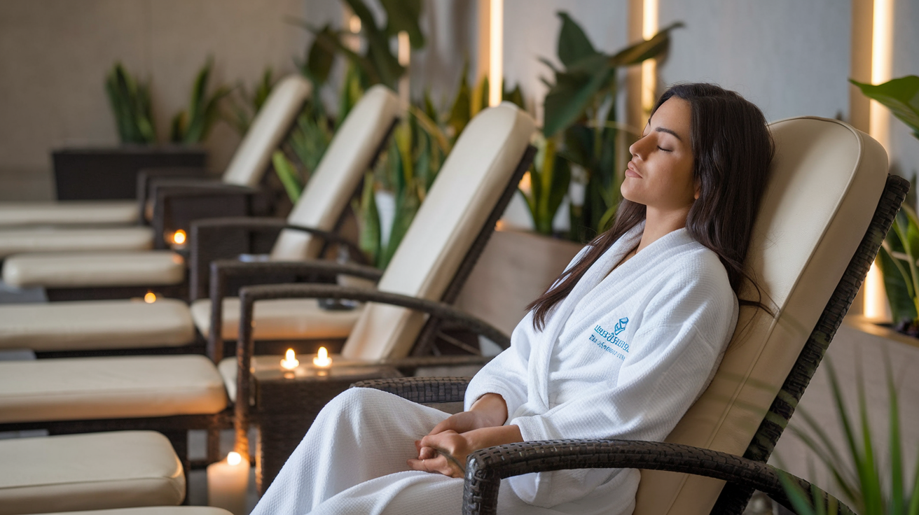 Best Spa in Begumpet – Top Relaxation Spots