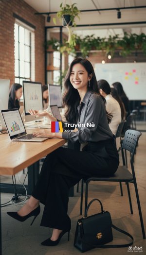 Chờ Đợi Hôn Nhân Của Tôi