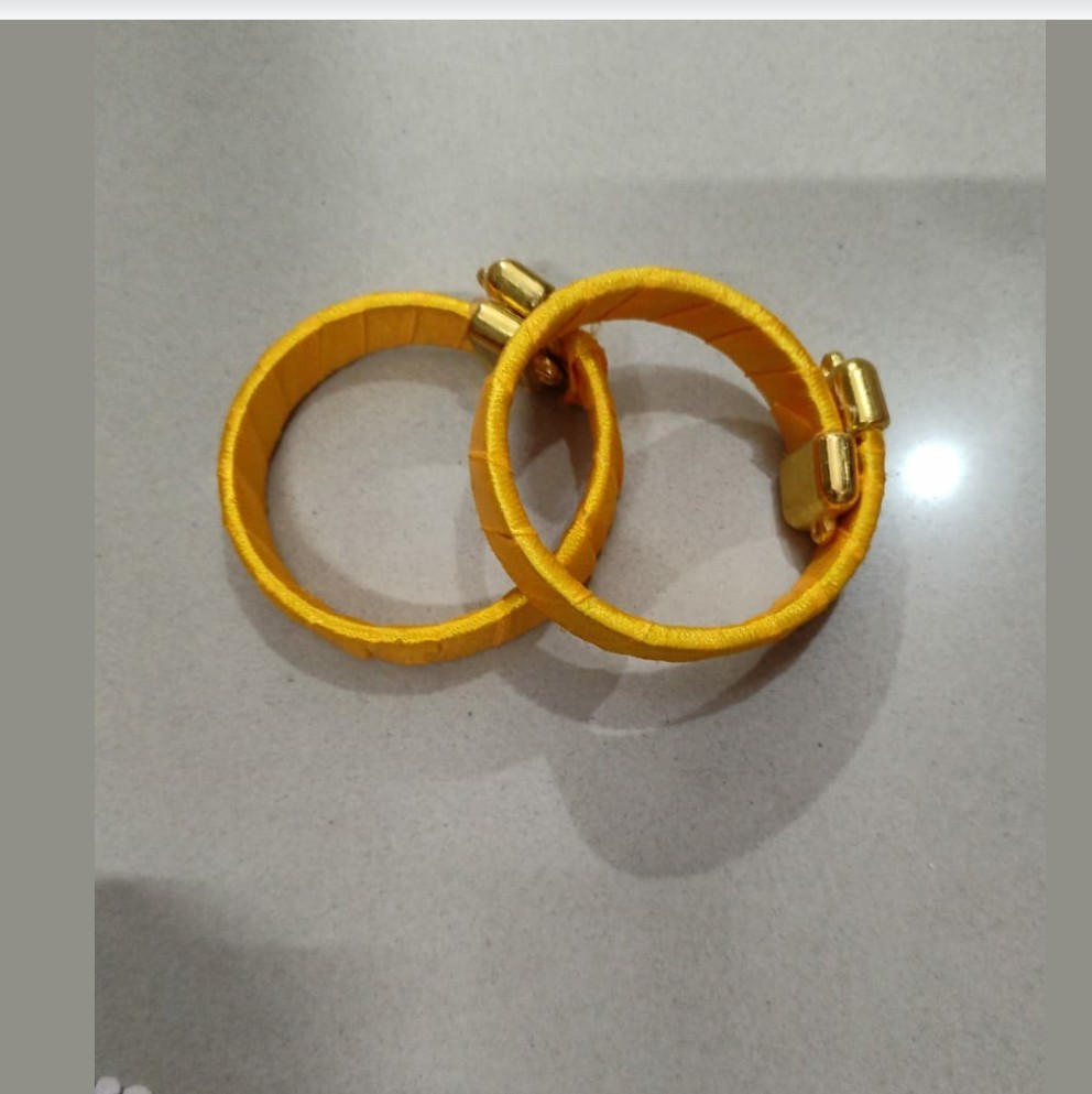 Bangle Base pack of 2