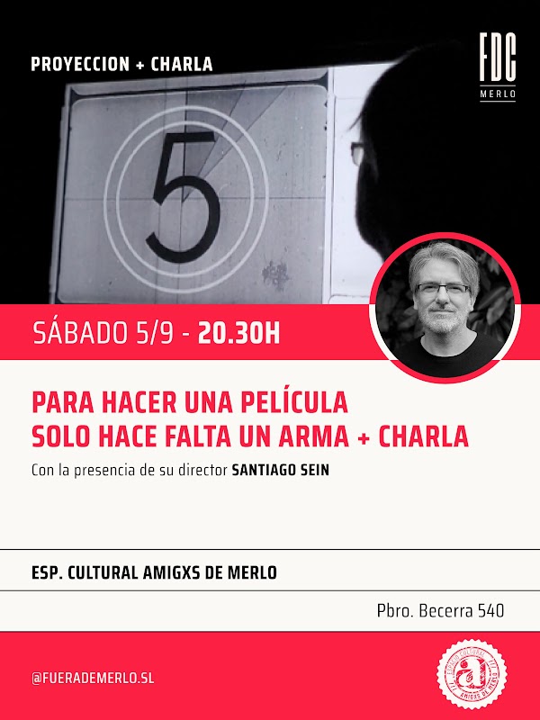 Fuera de Campo