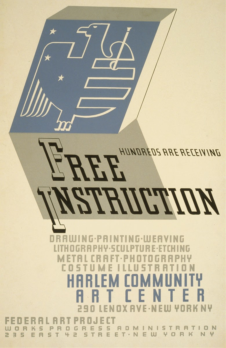 Hundreds are receiving free instruction 1936 1941