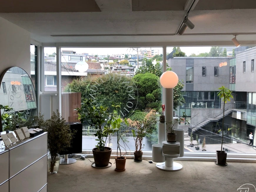 Exploring the Aesthetic Essence of NONFICTION HANNAM (논픽션 한남) - NONFICTION HANNAM, 논픽션 한남