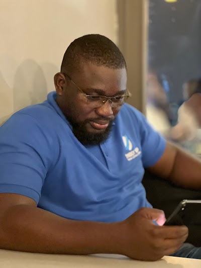 Hansel Nartey