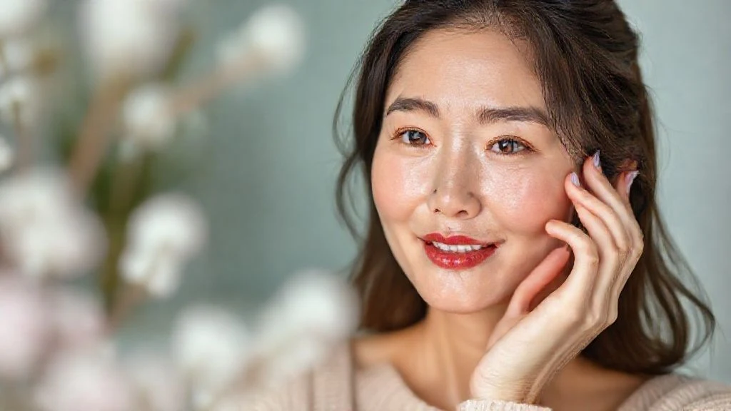 2024년 40대 뷰티 트렌드 나만의 스킨케어 루틴은