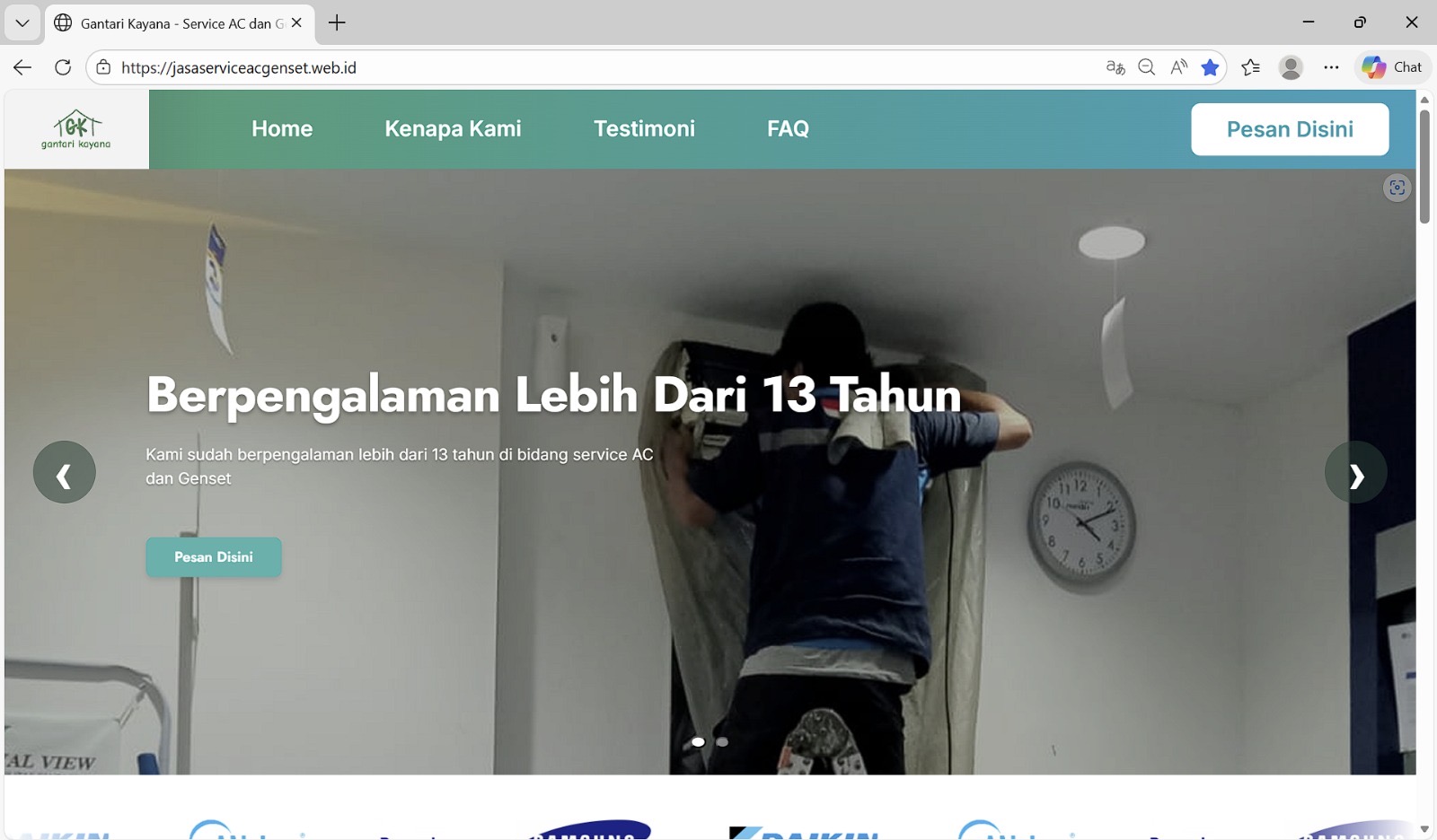 Perancangan Dashboard Monitoring Transaksi Penjualan pada Warkop Putra Baraya Berbasis client server